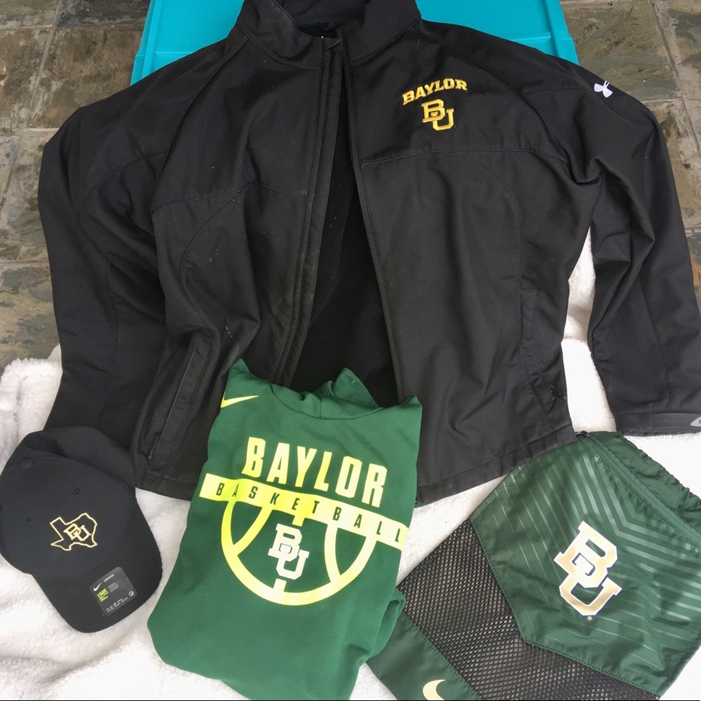 Baylor Bundle